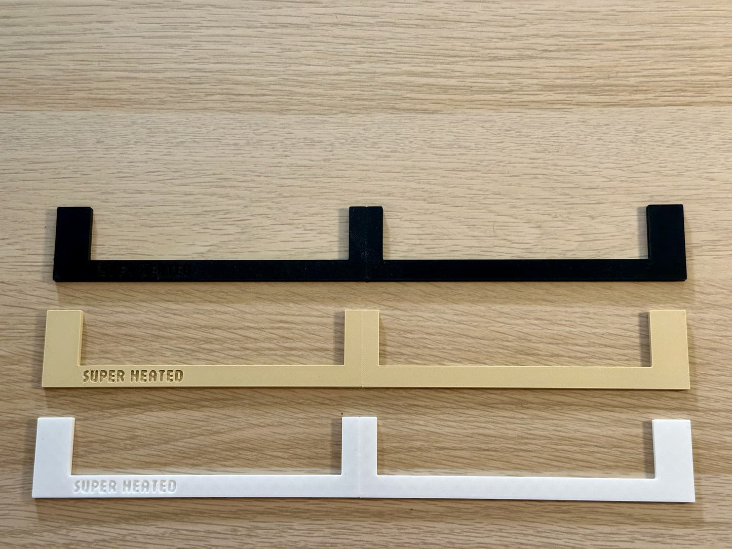 Basic Backspacer